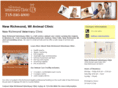 newrichmondveterinaryclinic.com