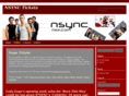 nsynctixx.com