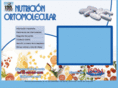 nutricionorto.com