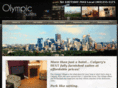 olympiccorporatesuites.com