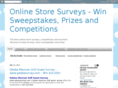 onlinestoresurveys.com