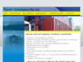 pacificcontainers.com