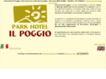 parkhotelilpoggio.it