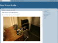 paulfrommalta.com