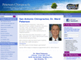 petersonchiropractic.org