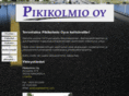 pikikolmio.com