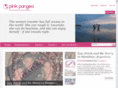 pinkpangea.net