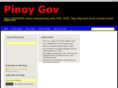 pinoygov.com