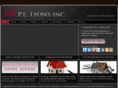 pllyons.com