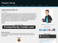 prestonpardy.com