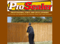 prosealer.com