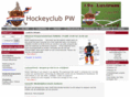 pwhockey.nl
