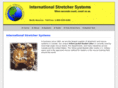 rescuestretchers.com