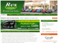 rivieracarsales.co.uk