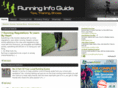 runninginfoguide.com