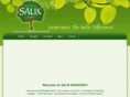 salixnurseries.com