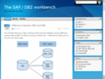 sapdb2workbench.com