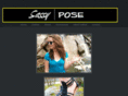 sassypose.com