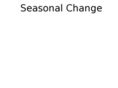 seasonalchange.com