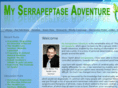 serrapeptaseadventure.com