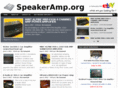 speakeramp.org