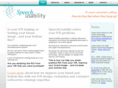 speech-usability.com