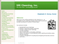 sricleaning.net