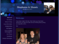stephanieandshawn.com