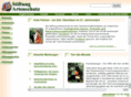 stiftung-artenschutz.de