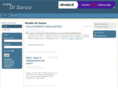 studiodisanza.com