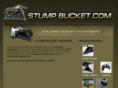 stumpbucket.com