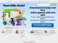 thatskillerdude.com