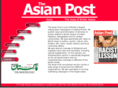 theasianpost.co.uk