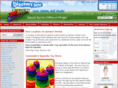 thecandycaboose.com