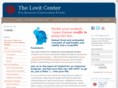 thelovitcenter.com