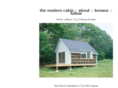 themoderncabin.com