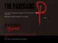 theparisians.com