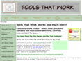 tools-that-work.com