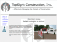 topsightinc.com