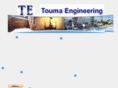 touma-engineering.com