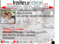 traiteurideal.com