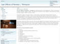 tremaynelaw.com