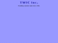 twicinc.com