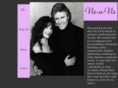 visavismusic.com