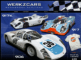 werkzcars.com