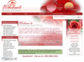 wholesalerosepetals.com