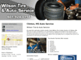 wilsontireco.net