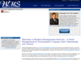 windsormanagementservices.com