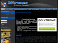 xtremescoutingservice.com