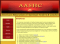aashc.com